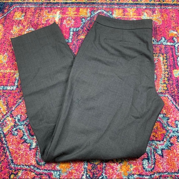 Kit and Ace Go-To Trouser Tailored Standard fit - Picture 4 of 6